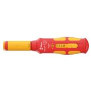 05075870001 - Wkrętak dynamometryczny izolowany VDE 7508 Kraftform Safe-Torque Speed 9 mm, 0,4-2 Nm