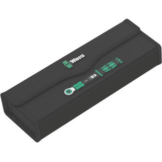 05136412001 - Pudełko tekstylne 9472 na narzędzia Safe-Torque, z miejscem na 23 narzędzia, puste