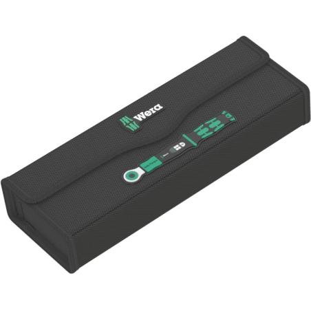 05136412001 - Pudełko tekstylne 9472 na narzędzia Safe-Torque, z miejscem na 23 narzędzia, puste