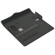 05136412001 - Pudełko tekstylne 9472 na narzędzia Safe-Torque, z miejscem na 23 narzędzia, puste