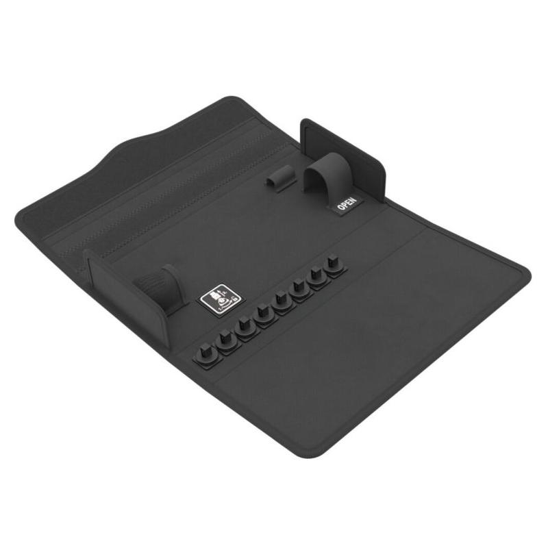 05136411001 - Pudełko tekstylne 9471 na narzędzia Safe-Torque, z miejscem na 10 narzędzi, puste