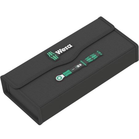 05136411001 - Pudełko tekstylne 9471 na narzędzia Safe-Torque, z miejscem na 10 narzędzi, puste