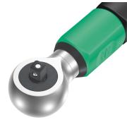 05075800001 - Klucz dynamometryczny Safe-Torque A 1, z zabierakiem czworokątnym 1/4", 2-12 Nm