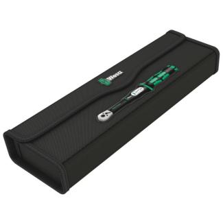 05136522001 - Etui tekstylne 9446 do zestawów narzędzi Click-Torque A 6, puste