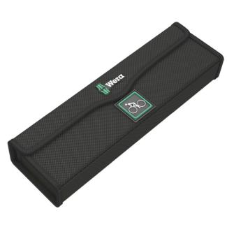 05136487001 - Etui tekstylne 9435 do zestawów Bicycle Set Torque 1, puste