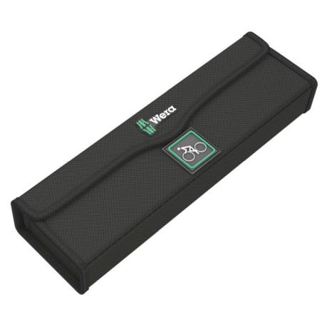 05136487001 - Etui tekstylne 9435 do zestawów Bicycle Set Torque 1, puste