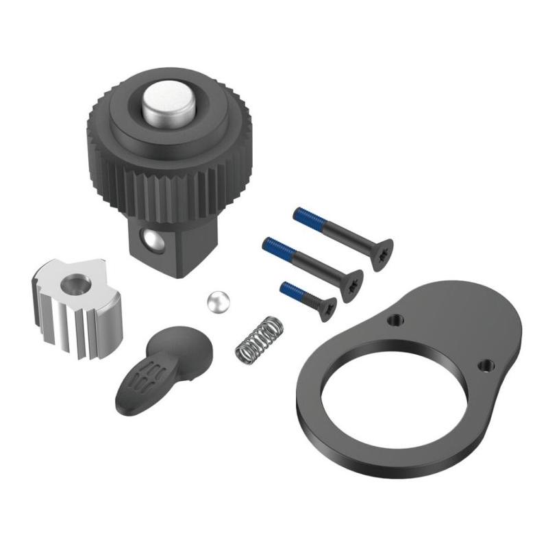 05547638001 - Zestaw naprawczy 9909 E 1 do grzechotki klucza dynamometrycznego Click-Torque E 1