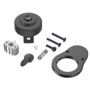 05547636001 - Zestaw naprawczy 9908 C 5 do grzechotki klucza dynamometrycznego Click-Torque C 5