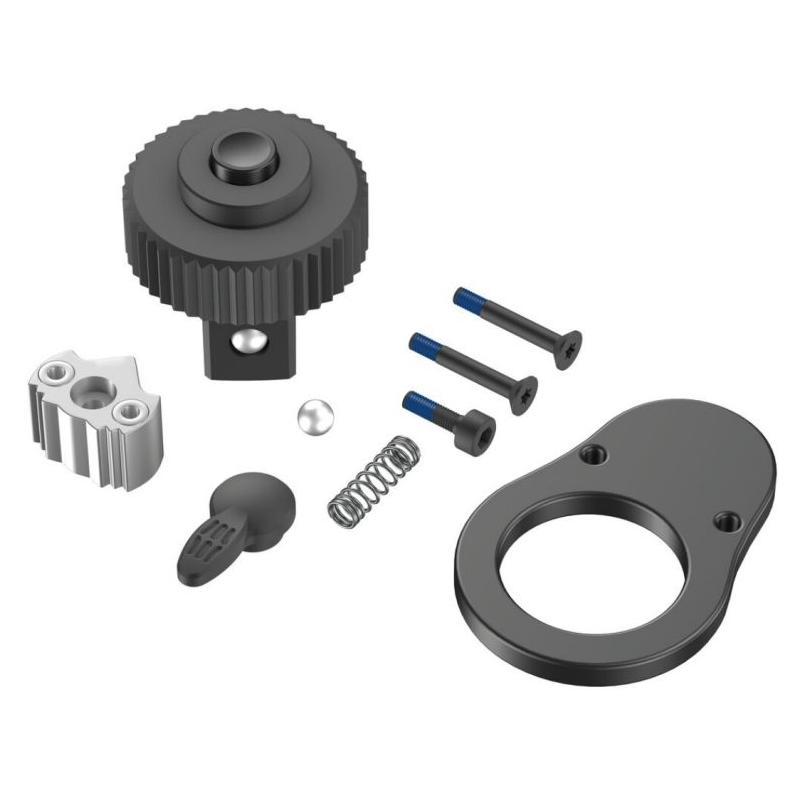 05547634001 - Zestaw naprawczy 9907 C 4 do grzechotki klucza dynamometrycznego Click-Torque C 4