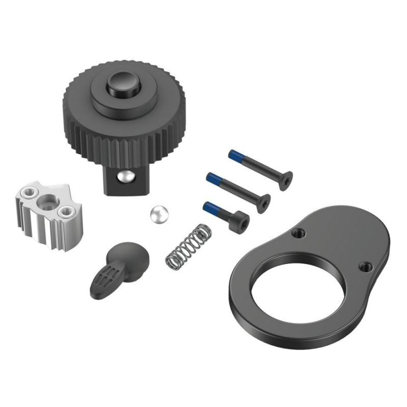 05547632001 - Zestaw naprawczy 9906 C 3 do grzechotki klucza dynamometrycznego Click-Torque C 3