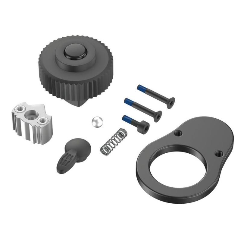 05547628001 - Zestaw naprawczy 9904 B 2 do grzechotki klucza dynamometrycznego Click-Torque B 2