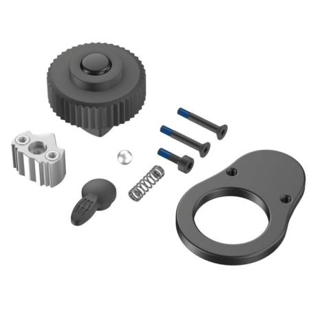05547628001 - Zestaw naprawczy 9904 B 2 do grzechotki klucza dynamometrycznego Click-Torque B 2