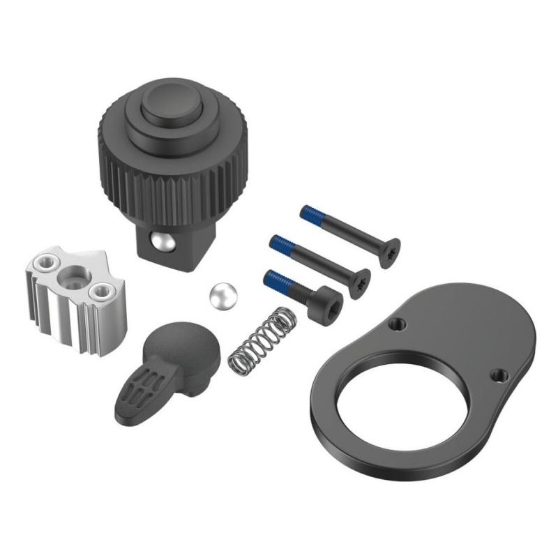 05547624001 - Zestaw naprawczy 9902 B 1 do grzechotki klucza dynamometrycznego Click-Torque B 1