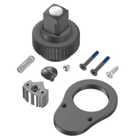 05547614001 - Zestaw naprawczy grzechotki do klucza dynamometrycznego Click-Torque C 2 i C 3 Push R/L 9926