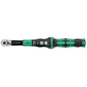 05075690001 - Klucz dynamometryczny Click-Torque Lock A 5, z grzechotką dwukierunkową 1/4", 2,5-25 Nm