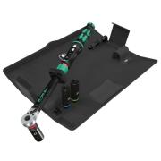 05075790001 - Klucz dynamometryczny Click-Torque C 3, z grzechotką dwukierunkową 1/2", 40-200 Nm + nasadki do felg