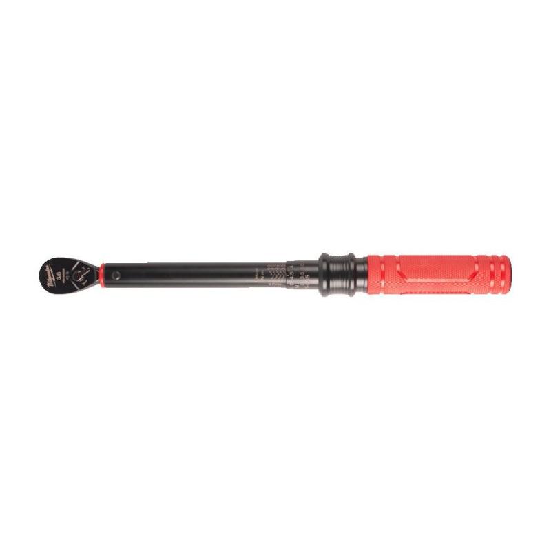 4932500850 - Klucz dynamometryczny Click Torque 3/8", 10-50 Nm