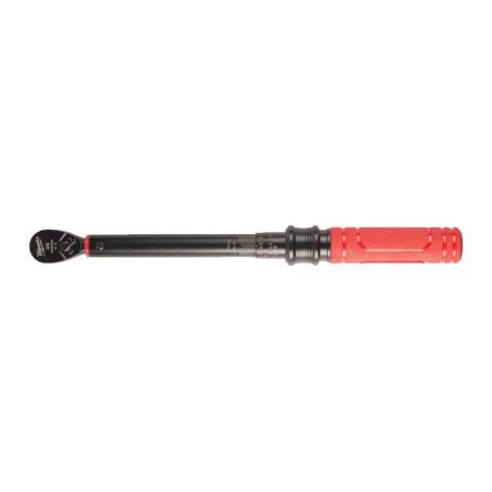 4932500850 - Klucz dynamometryczny Click Torque 3/8", 10-50 Nm