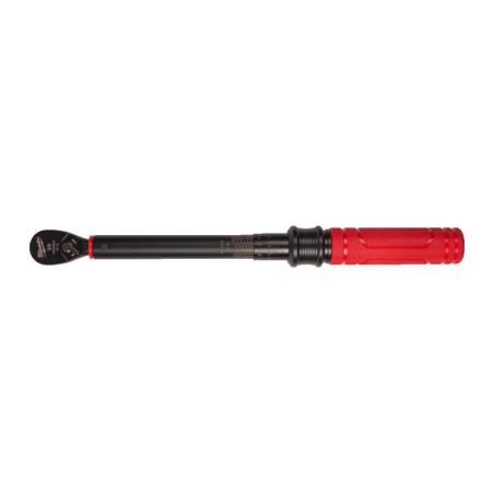 MILWAUKEE - 4932500824 - Click torque wrench 3/8", 20-100 Nm