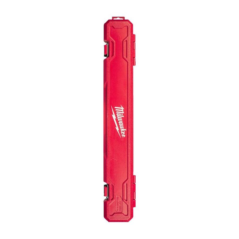 MILWAUKEE - 4932500851 - Click torque wrench 1/2", 40-200 Nm