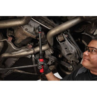 MILWAUKEE - 4932500851 - Click torque wrench 1/2", 40-200 Nm