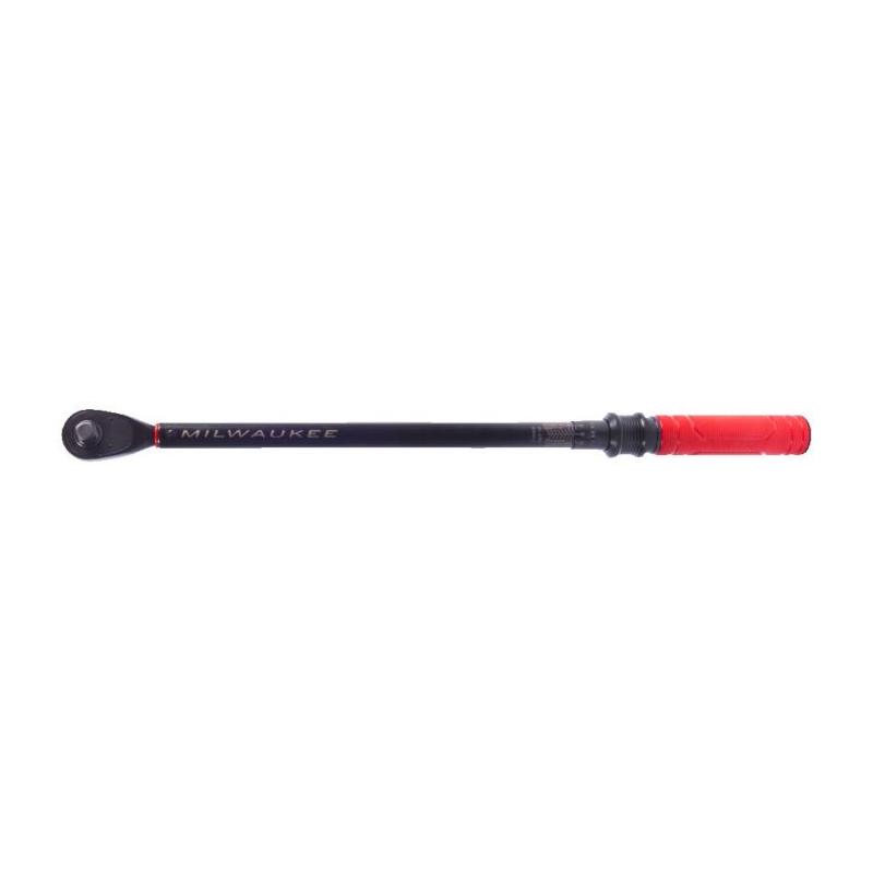 MILWAUKEE - 4932500825 - Click torque wrench 1/2", 60-340 Nm