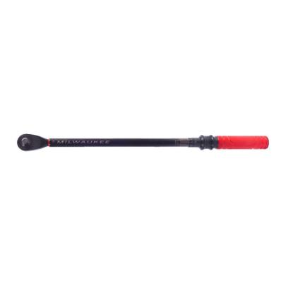 4932500825 - Klucz dynamometryczny Click Torque 1/2", 60-340 Nm