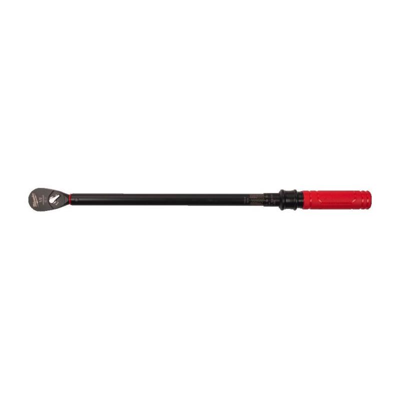 4932500825 - Klucz dynamometryczny Click Torque 1/2", 60-340 Nm