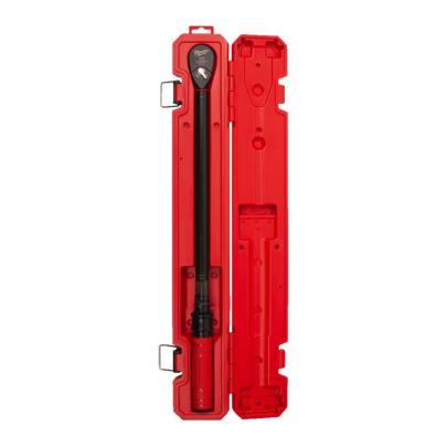 4932500825 - Klucz dynamometryczny Click Torque 1/2", 60-340 Nm