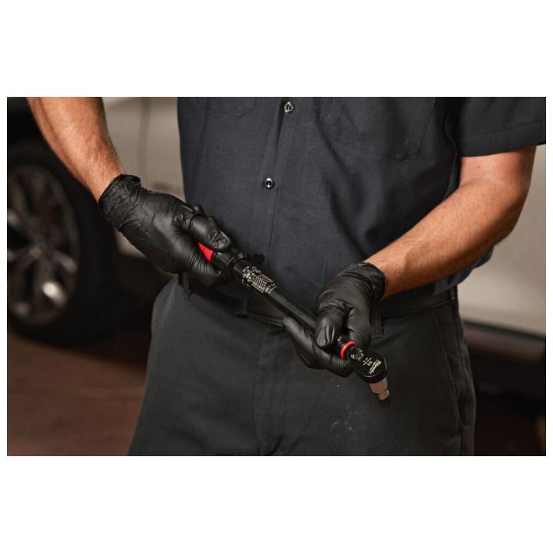 MILWAUKEE - 4932500825 - Click torque wrench 1/2", 60-340 Nm
