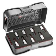 FACOM JTM.J8MGRPPB - 3/8" metrics hexagon OGV® GRIP bit sockets set, 3 mm - 11 mm ✔