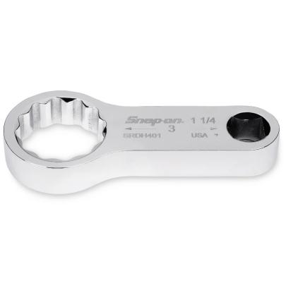 SRDH401 - Końcówka nasadzana oczkowa 1/2", 12-kątna, 1'1/4"