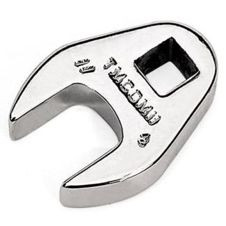 TMCOM13 - Klucz pazurowy 1/4" płaski, 13 mm