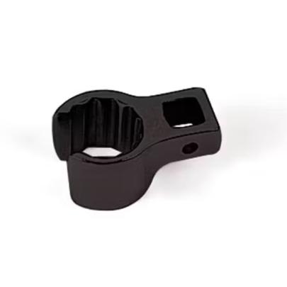 GAN850811B - Klucz pazurowy 3/8" 12-kątny, oczkowo-otwarty, Flank Drive®, 11/16"