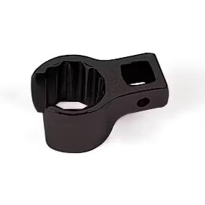 GAN850812B - Klucz pazurowy 3/8" 12-kątny, oczkowo-otwarty, Flank Drive®, 3/4"