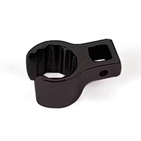GAN850813B - Klucz pazurowy 3/8" 12-kątny, oczkowo-otwarty, Flank Drive®, 13/16"