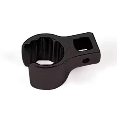 GAN850813B - Klucz pazurowy 3/8" 12-kątny, oczkowo-otwarty, Flank Drive®, 13/16"