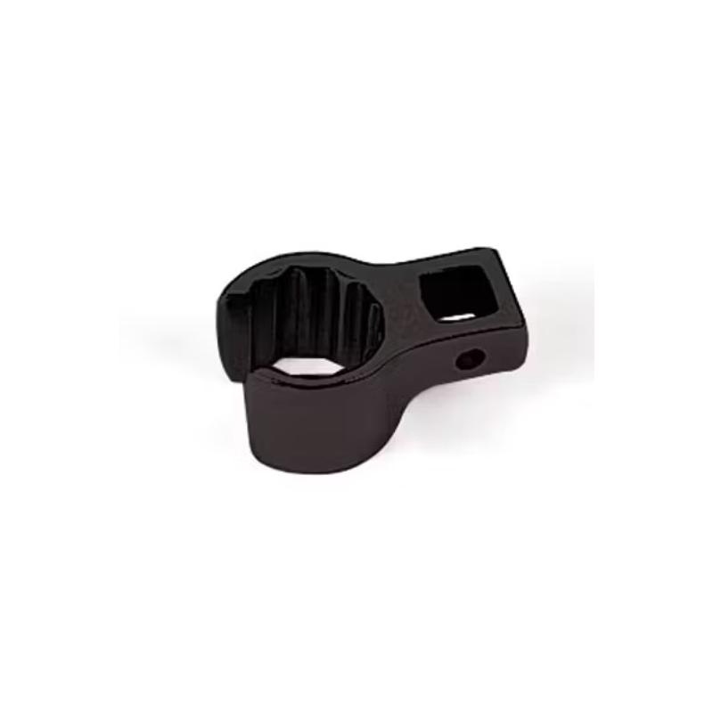 GAN850814B - Klucz pazurowy 3/8" 12-kątny, oczkowo-otwarty, Flank Drive®, 7/8"