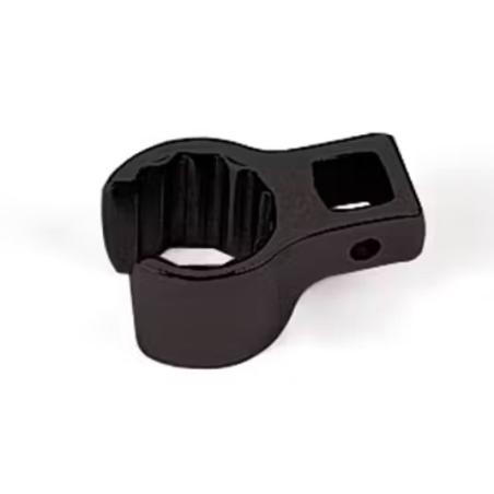 GAN850814B - Klucz pazurowy 3/8" 12-kątny, oczkowo-otwarty, Flank Drive®, 7/8"