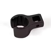 GAN850814B - Klucz pazurowy 3/8" 12-kątny, oczkowo-otwarty, Flank Drive®, 7/8"