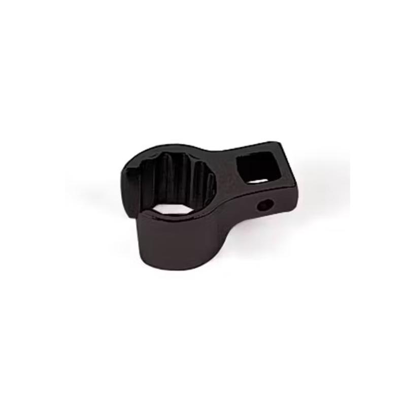 GAN850816B - Klucz pazurowy 3/8" 12-kątny, oczkowo-otwarty, Flank Drive®, 1"