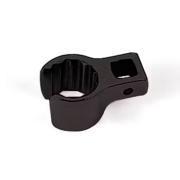 GAN850816B - Klucz pazurowy 3/8" 12-kątny, oczkowo-otwarty, Flank Drive®, 1"