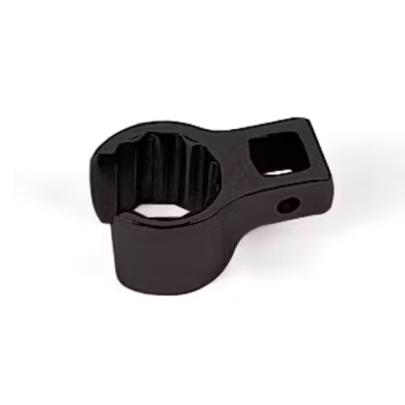 GAN850816B - Klucz pazurowy 3/8" 12-kątny, oczkowo-otwarty, Flank Drive®, 1"