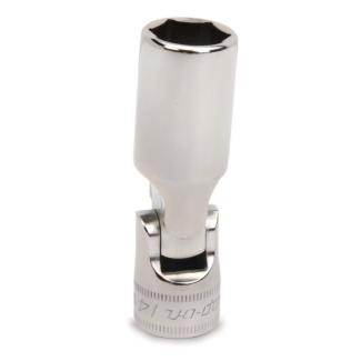 SFSUM14 - Nasadka przegubowa długa 3/8" 6-kątna, metryczna, 14 mm