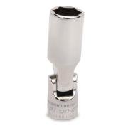SFSUM14 - Nasadka przegubowa długa 3/8" 6-kątna, metryczna, 14 mm