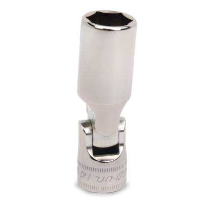 SFSUM13 - Nasadka przegubowa długa 3/8" 6-kątna, metryczna, 13 mm