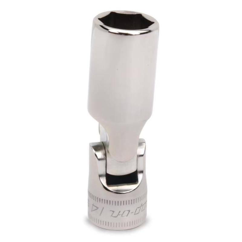 SFSUM12 - Nasadka przegubowa długa 3/8" 6-kątna, metryczna, 12 mm