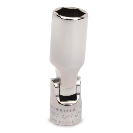 SFSUM11 - Nasadka przegubowa długa 3/8" 6-kątna, metryczna, 11 mm