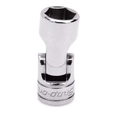 FS16B - Nasadka przegubowa 3/8" 6-kątna, calowa, 1/2"