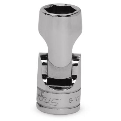 FS12B - Nasadka przegubowa 3/8" 6-kątna, calowa, 3/8"